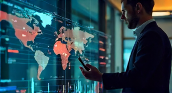 Perspektiven zu Finanzsystemen und Rohstoffen