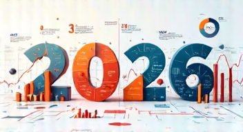 Perspektiven zu Geldanlagen im Jahr 2026