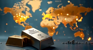 Perspektiven zu geopolitischen Entwicklungen und Edelmetallpreisen