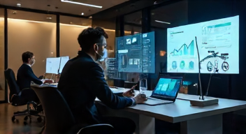 Perspektiven zu KI-Agenten und ihre Integration