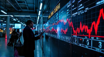 Perspektiven zu Marktbewegungen und deren Ursachen