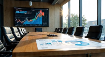 Perspektiven zu Marktveränderungen und deren Auswirkungen