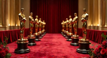 Perspektiven zu OSKAR 2026 sind vielversprechend