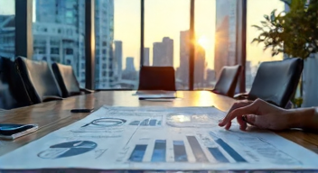 Perspektiven zu Smallcaps und ihrer Rolle in der Wirtschaft