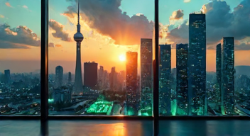 Perspektiven zu Trade Republic: Innovativ und zukunftsorientiert