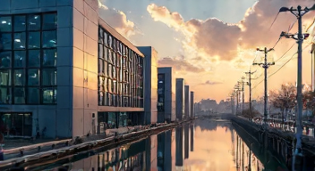 Perspektiven zu TSMC und Technologie