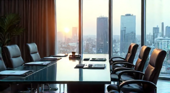 Perspektiven zu Unternehmensstrategien und der Rolle der KI