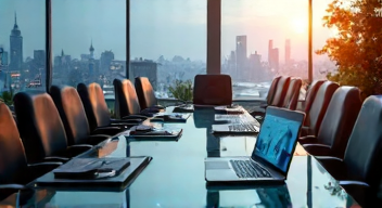 Perspektiven zu Value Investing und Technologie