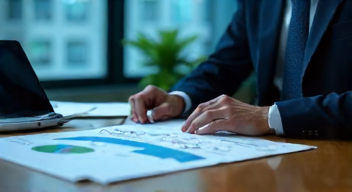 Perspektiven zu Wirtschaftskriminalität sind entscheidend