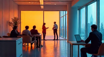 Philosophie der Innovation (5/10)