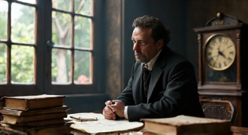 Philosophische Ansätze zur Bewältigung finanzieller Krisen (5/10)