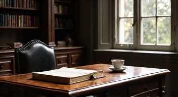 Philosophische Ansätze zur Investition (5/10)