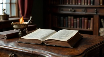 Philosophische Betrachtung des Geldes (5/10)