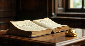 Philosophische Betrachtungen über den Wert von Gold (4/10)