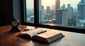 Philosophische Betrachtungen über Geld und Ethik in der Finanzwelt (5/10)