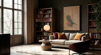 Philosophische Betrachtungen über materielle Werte (4/10)