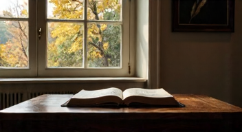 Philosophische Betrachtungen über Wert und Vertrauen (5/10)