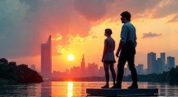 Philosophische Betrachtungen zu Technologie und Gesellschaft (5/10)