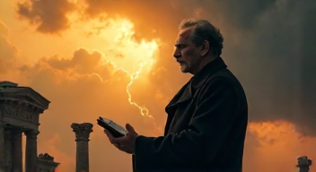 Philosophische Betrachtungen zur Marktveränderung (5/10)