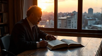 Philosophische Betrachtungen zur Finanzwelt (4/10)