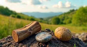 Philosophische Betrachtungen zur Wertschätzung von Rohstoffen (5/10)