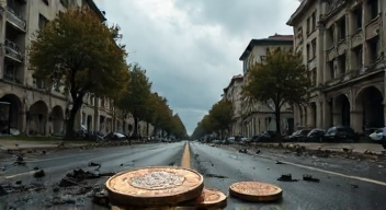 Philosophische Implikationen der Finanzkrise (5/10)