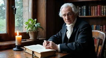 Philosophische Perspektiven auf die Energiekrise (5/10)