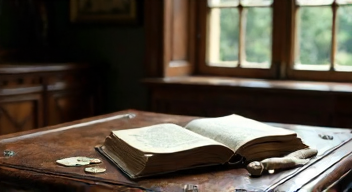 Philosophische Perspektiven auf Geld und Dividenden (5/10)