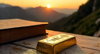 Philosophische Perspektiven auf Gold (5/10)