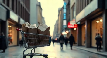 Philosophische Perspektiven auf Konsumverhalten (4/10)