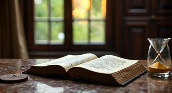 Philosophische Überlegungen zum Geld (5/10)