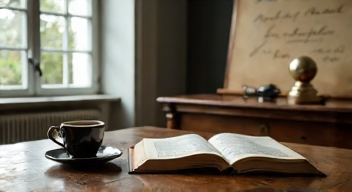 Philosophische Überlegungen zum Vermögensaufbau (5/10)