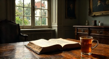 Philosophische Überlegungen zur Handelspolitik (5/10)