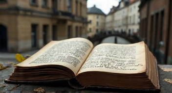 Philosophische Überlegungen zur Wirtschaft (5/10)