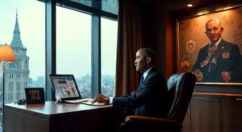 Politische Dimensionen der KI (9/10)