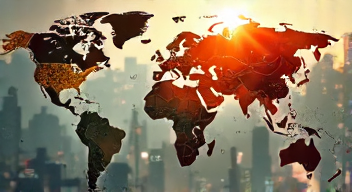 Politische Dimensionen der Rohstoffinvestitionen: Macht und Einfluss (9/10)