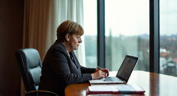 Politische Dimensionen der Unternehmensstrategien (8/10)