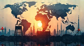 Politische Dimensionen des Rohstoffmarktes (9/10)