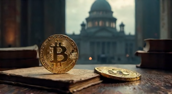 Politische Dimensionen von Bitcoin (9/10)