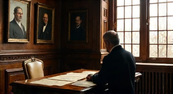 Politische Einflüsse auf das Banking (9/10)