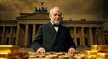 Politische Einflüsse auf den Goldpreis (9/10)