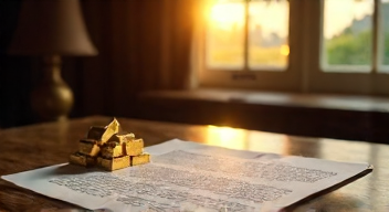 Politische Einflüsse auf den Goldsektor (9/10)