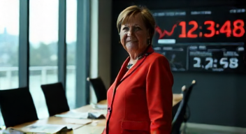 Politische Einflüsse auf die Finanzmärkte (9/10)