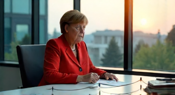 Politische Einflüsse auf die Finanzmärkte (9/10)