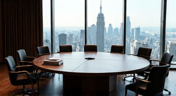 Politische Einflüsse auf die Finanzmärkte: Ein Philosoph diskutiert (6/10)