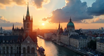 Politische Einflüsse auf die Märkte (9/10)