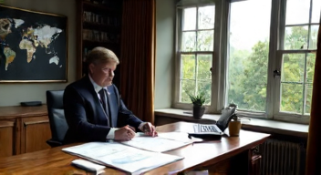 Politische Einflüsse auf Geldanlagen (9/10)