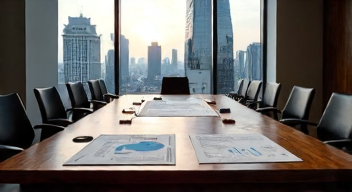 Politische Entscheidungen und deren wirtschaftliche Auswirkungen (9/10)