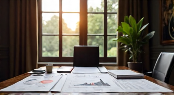 Politische Entscheidungen und ihre Auswirkungen auf Märkte (8/10)