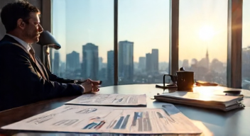 Politische Entscheidungen und ihre Auswirkungen auf die Märkte (9/10)